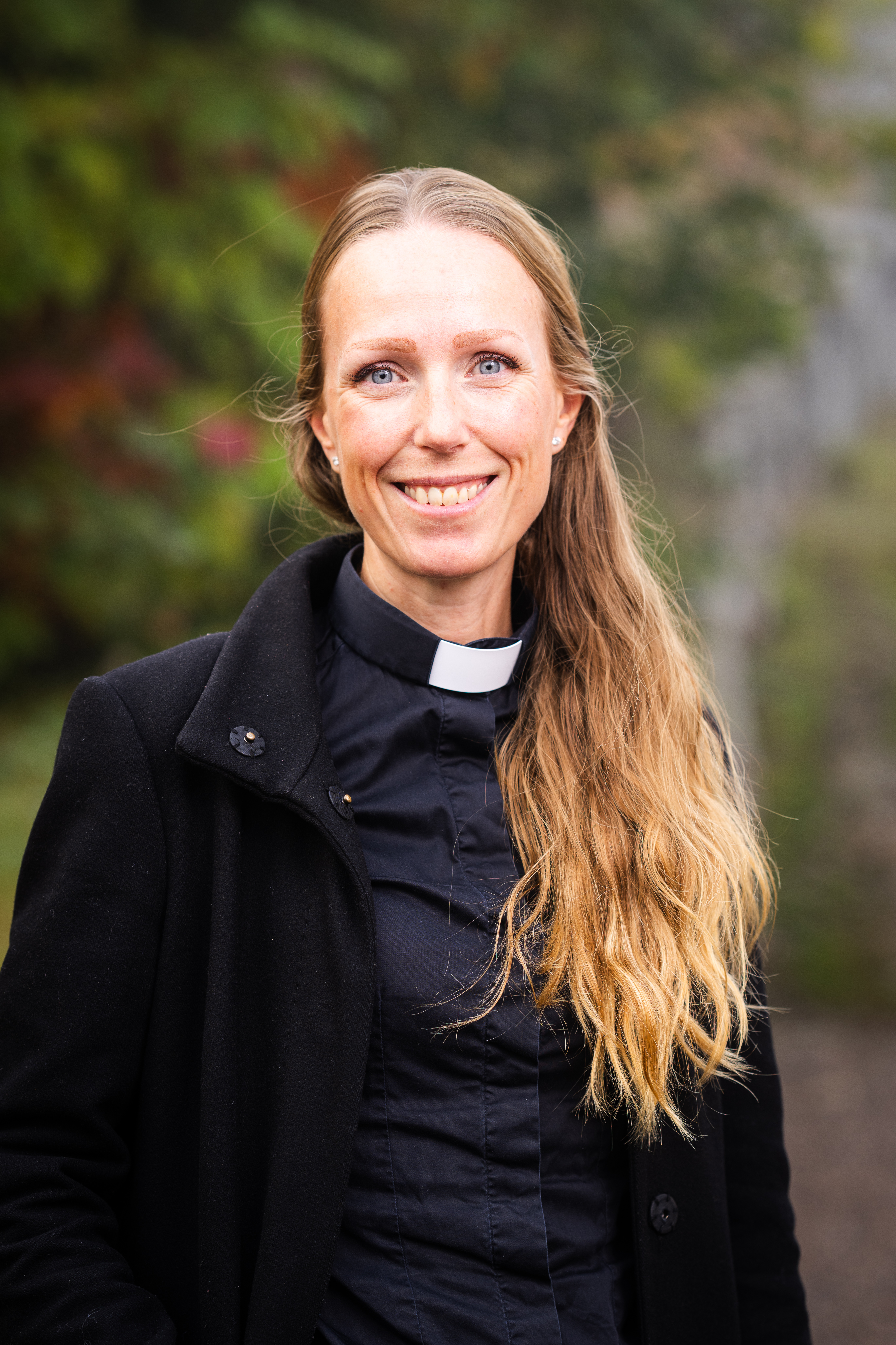 Christin  Bostedt 